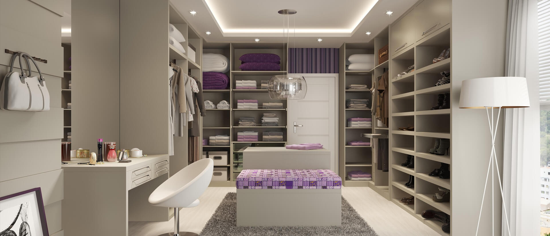 <p>Design Sofisticado</p>
 em Matupá - MT.